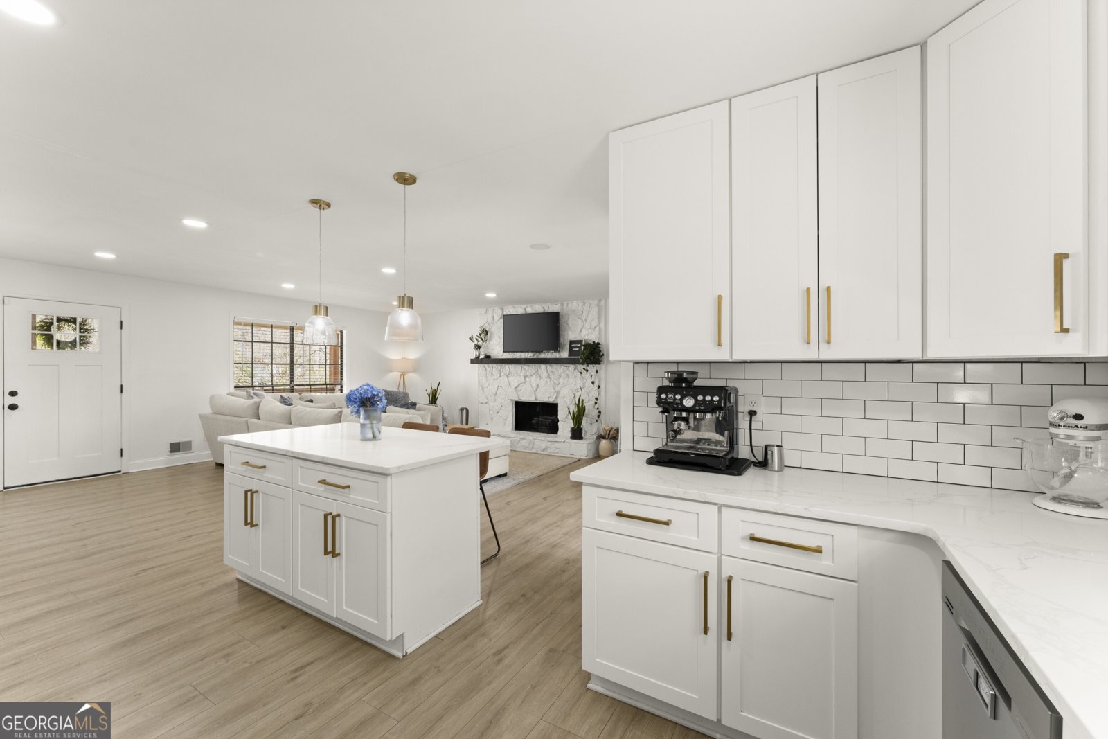 2774 Bentwood Drive Marietta - Photo 11