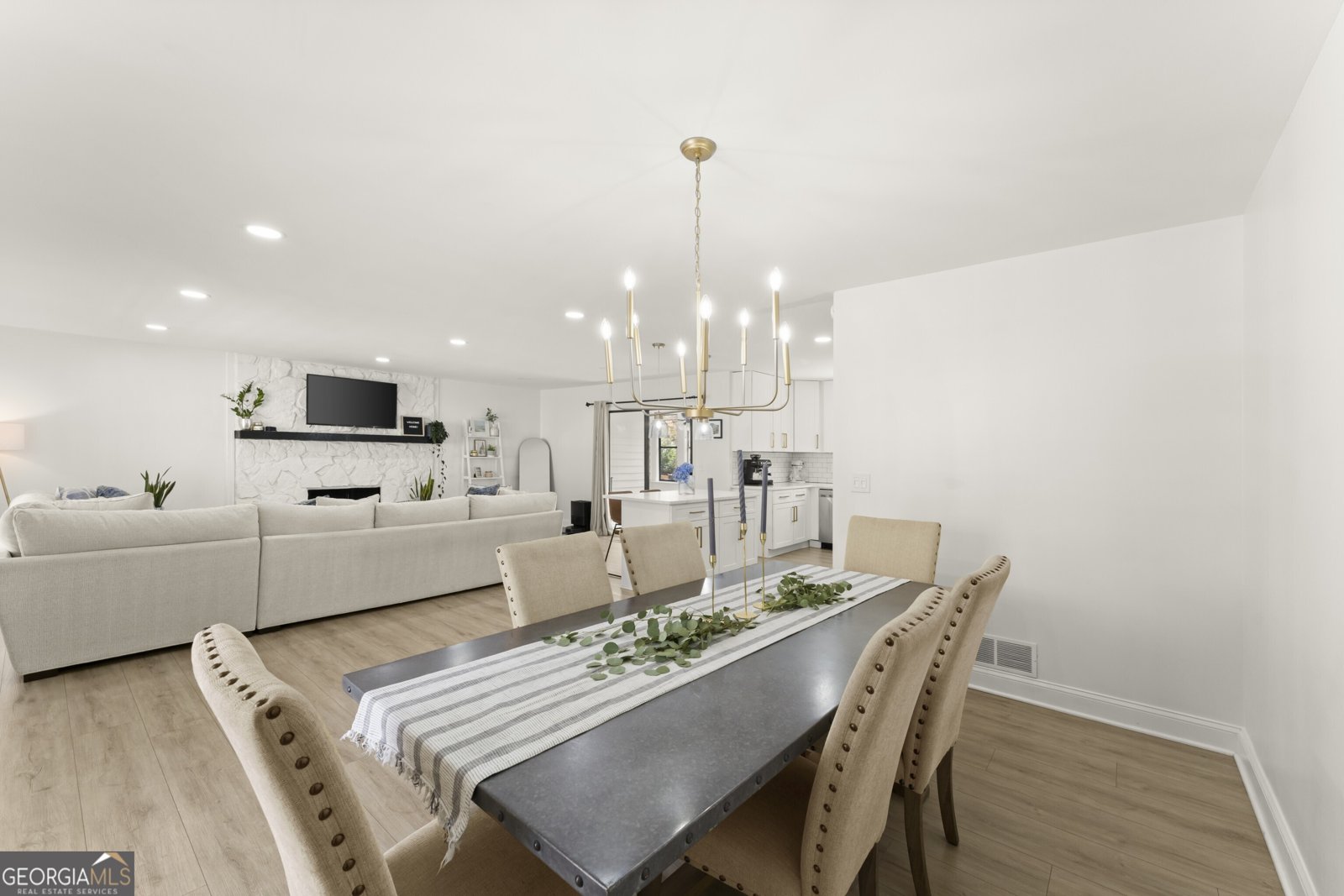 2774 Bentwood Drive Marietta - Photo 13