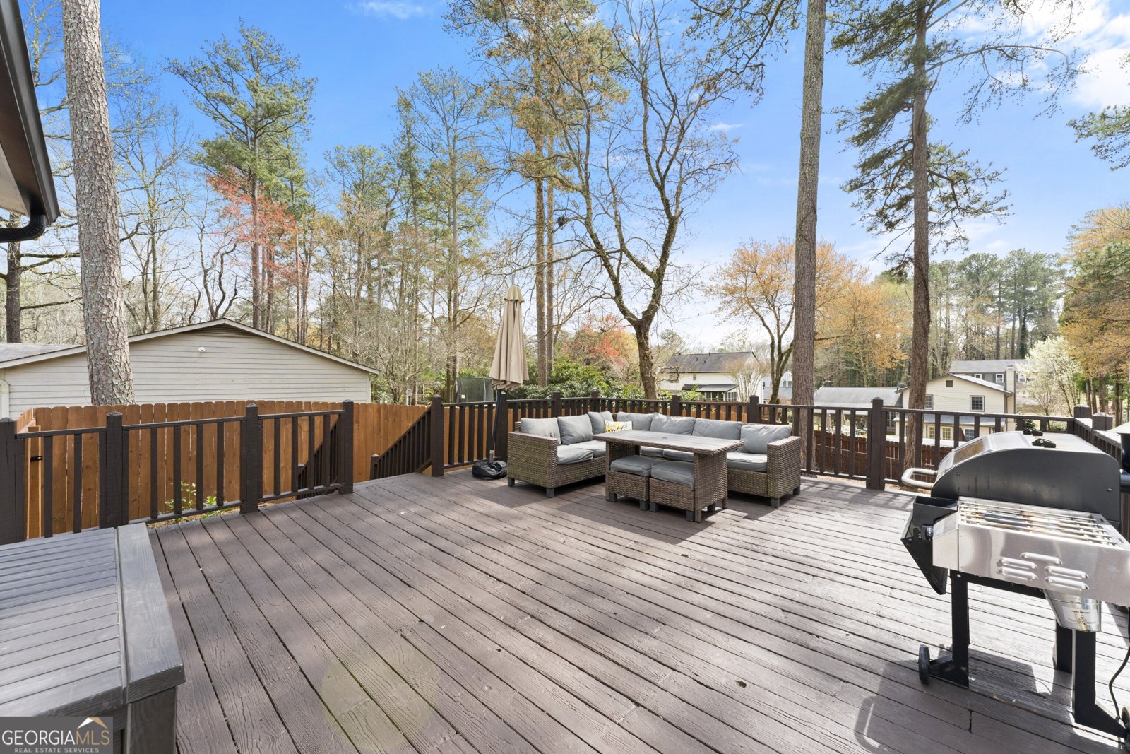 2774 Bentwood Drive Marietta - Photo 29