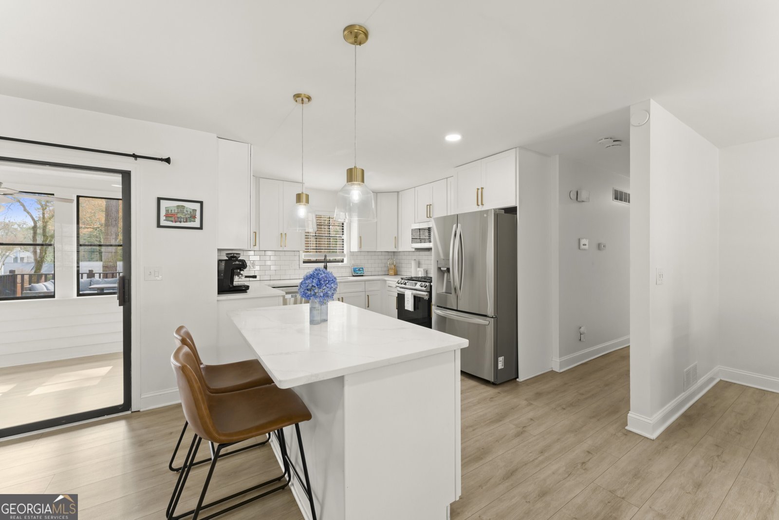 2774 Bentwood Drive Marietta - Photo 8