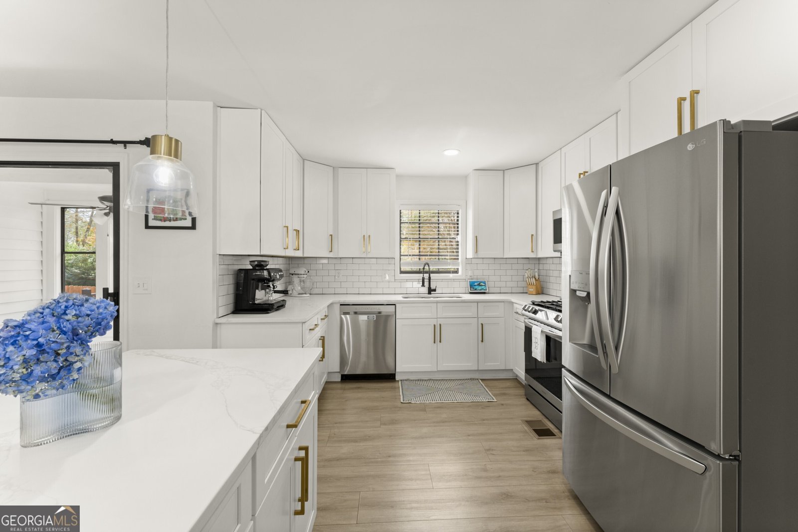 2774 Bentwood Drive Marietta - Photo 9