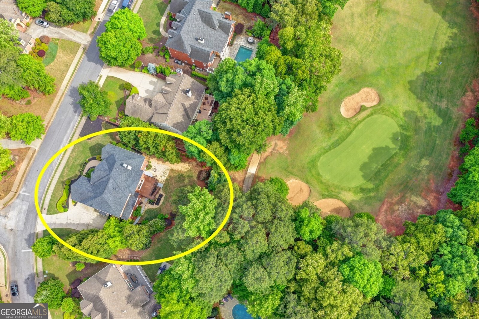 855 Autumn Close Alpharetta - Photo 100