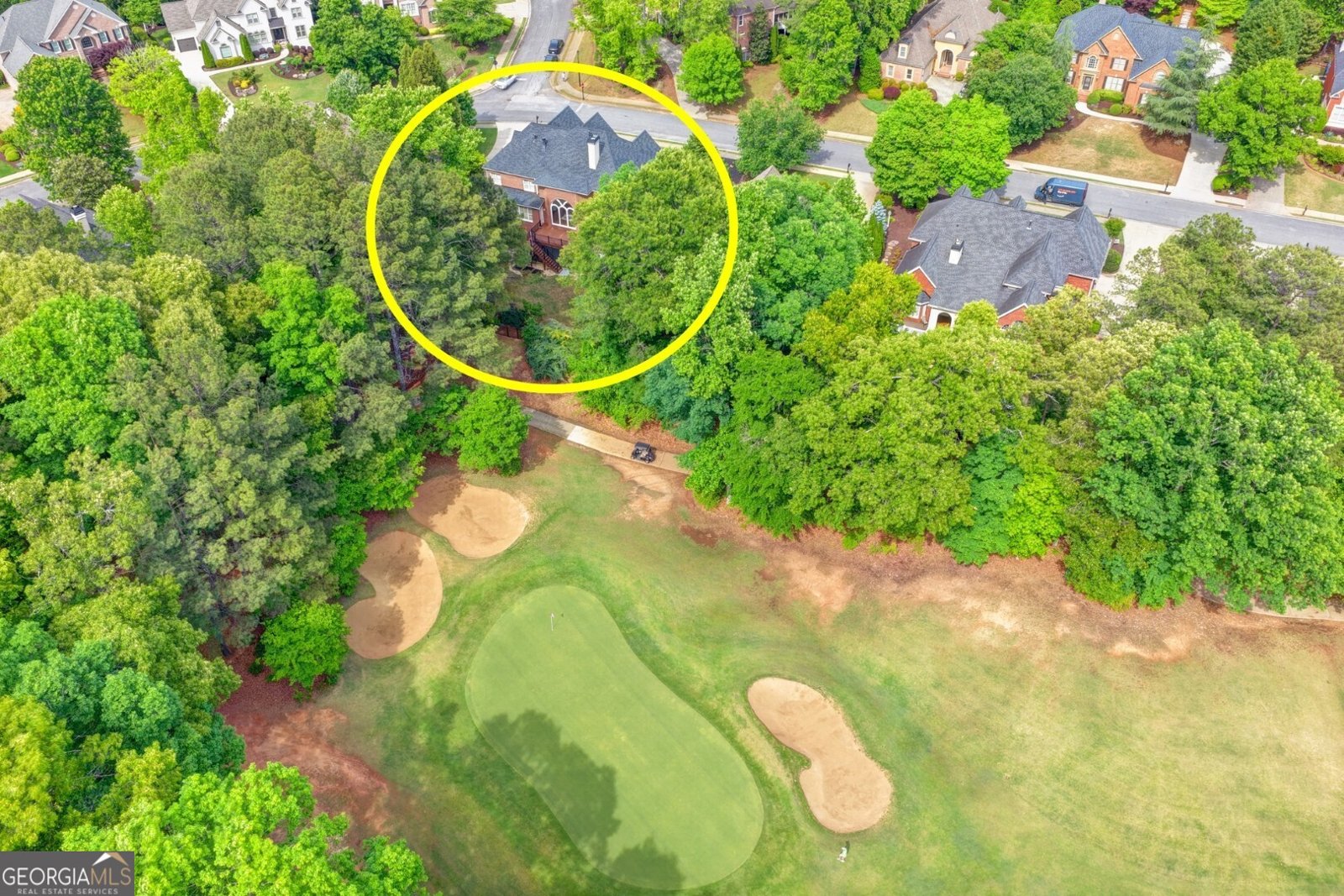 855 Autumn Close Alpharetta - Photo 101