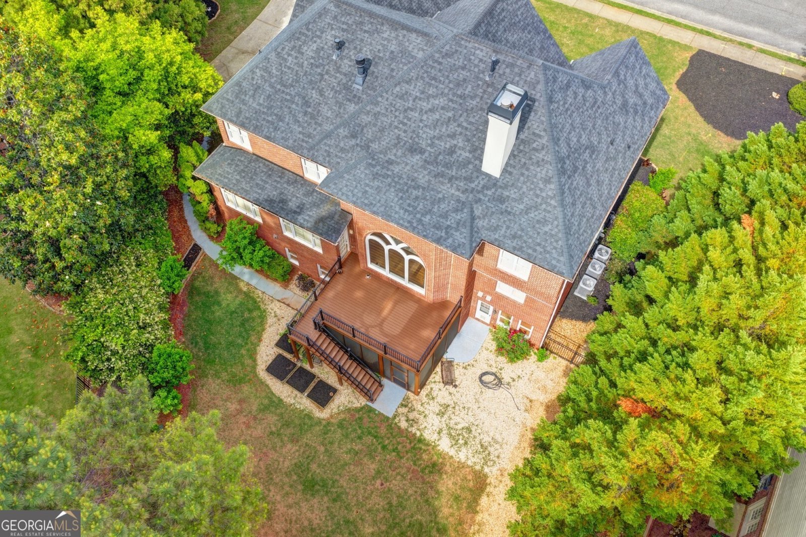 855 Autumn Close Alpharetta - Photo 102