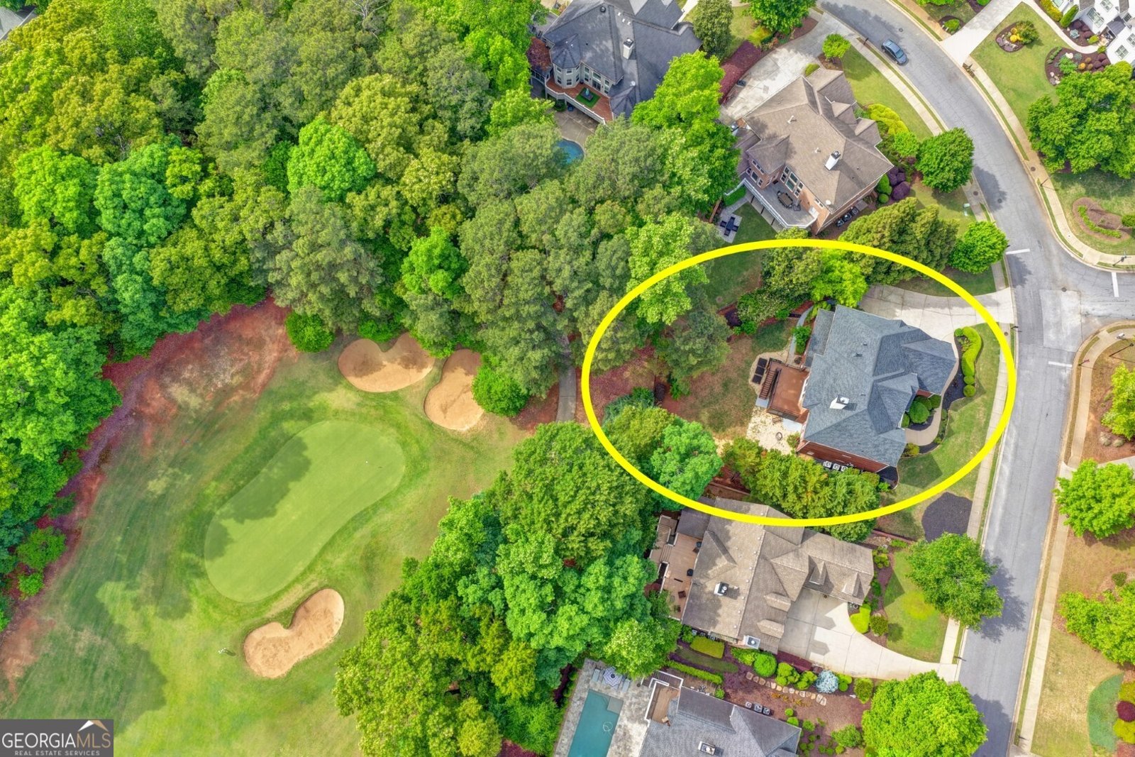 855 Autumn Close Alpharetta - Photo 103