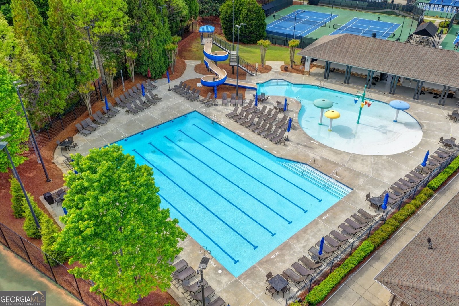 855 Autumn Close Alpharetta - Photo 104