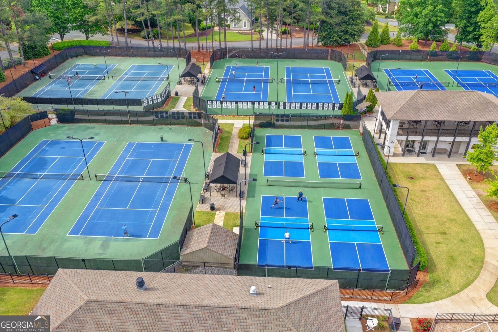 855 Autumn Close Alpharetta - Photo 106