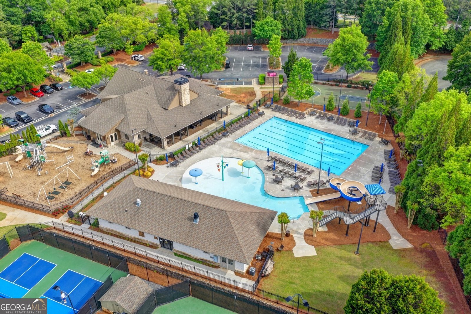 855 Autumn Close Alpharetta - Photo 107