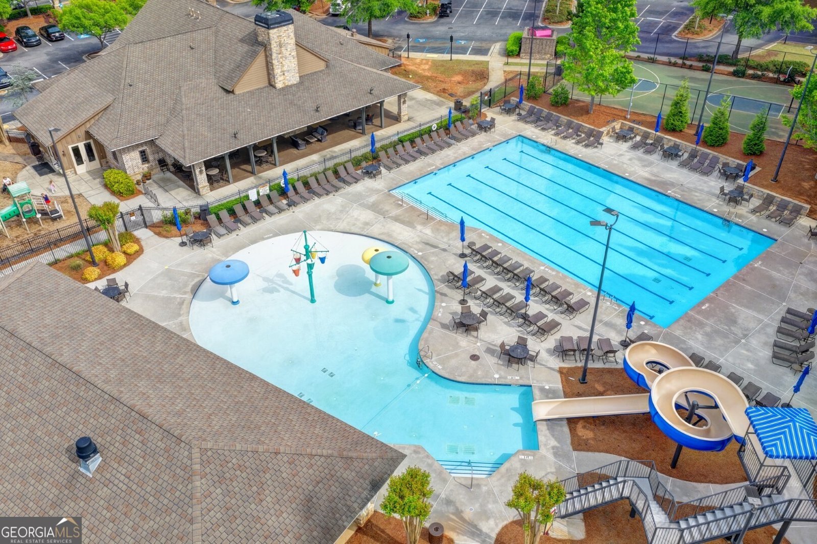 855 Autumn Close Alpharetta - Photo 108