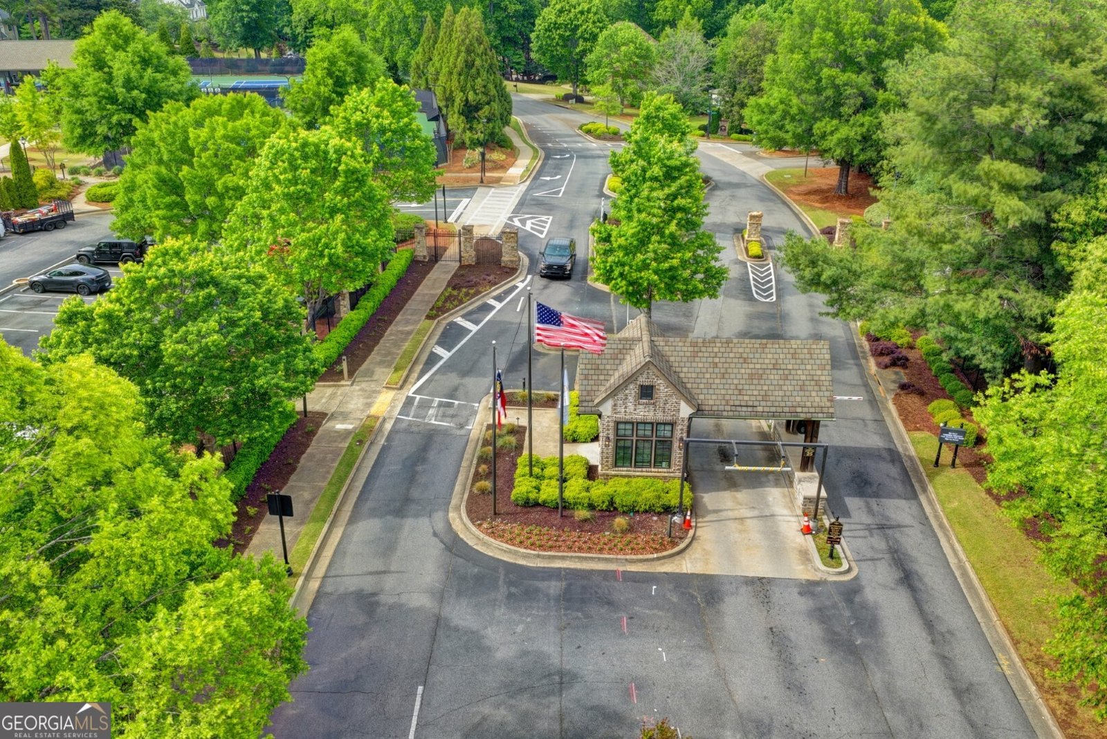 855 Autumn Close Alpharetta - Photo 109