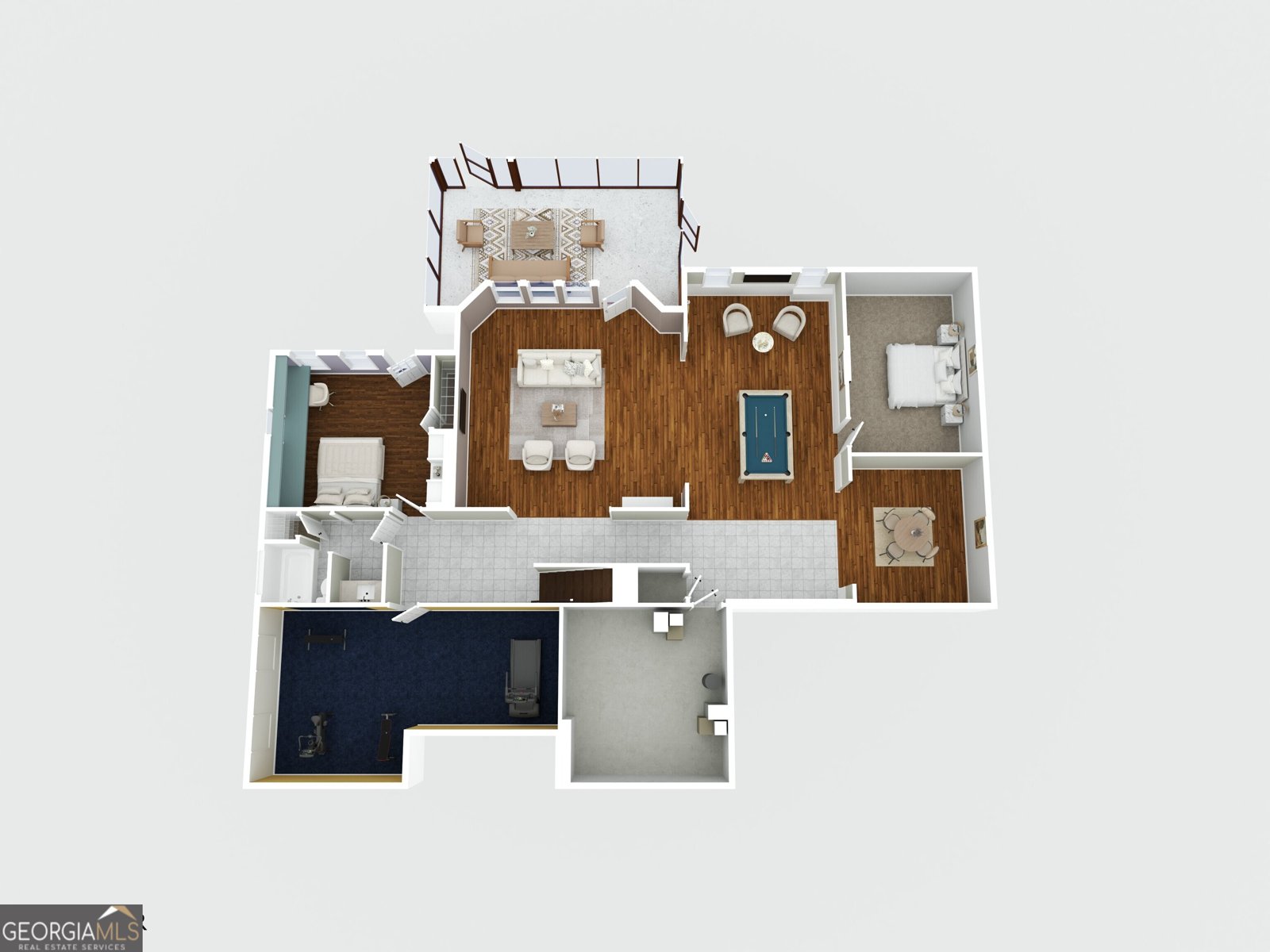 855 Autumn Close Alpharetta - Photo 110