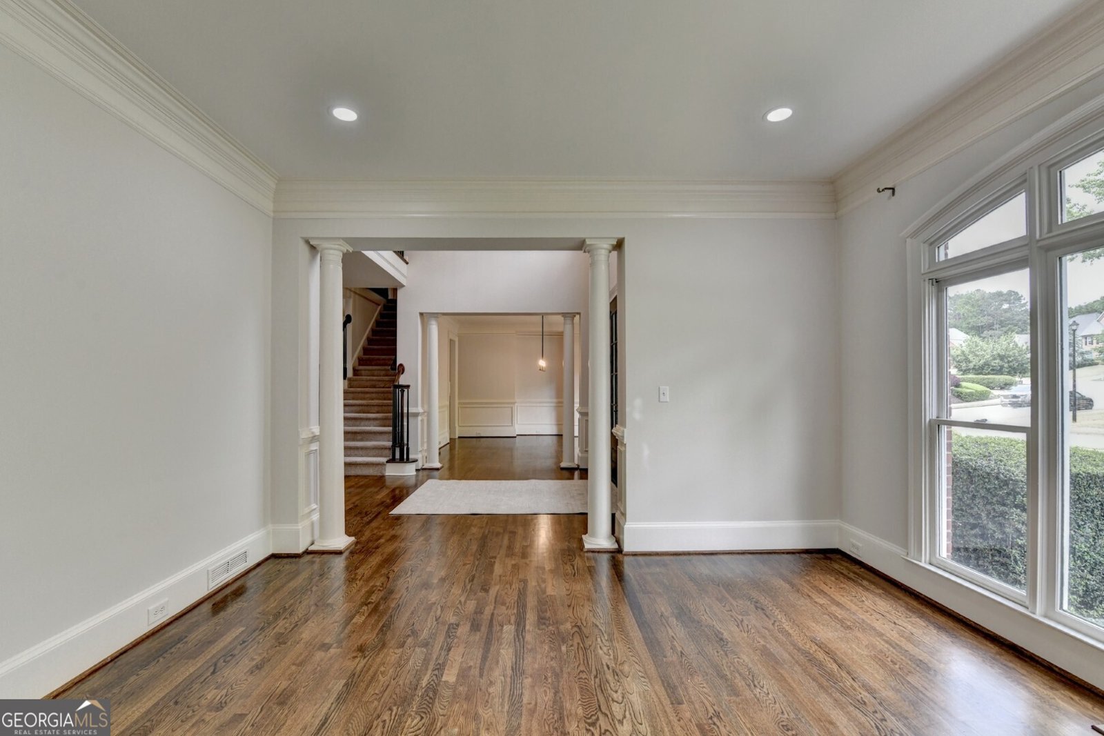 855 Autumn Close Alpharetta - Photo 14