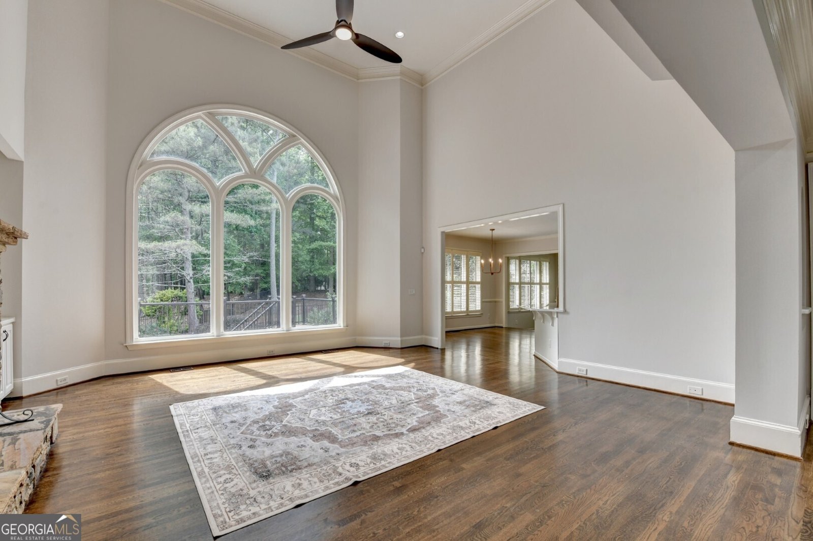 855 Autumn Close Alpharetta - Photo 16