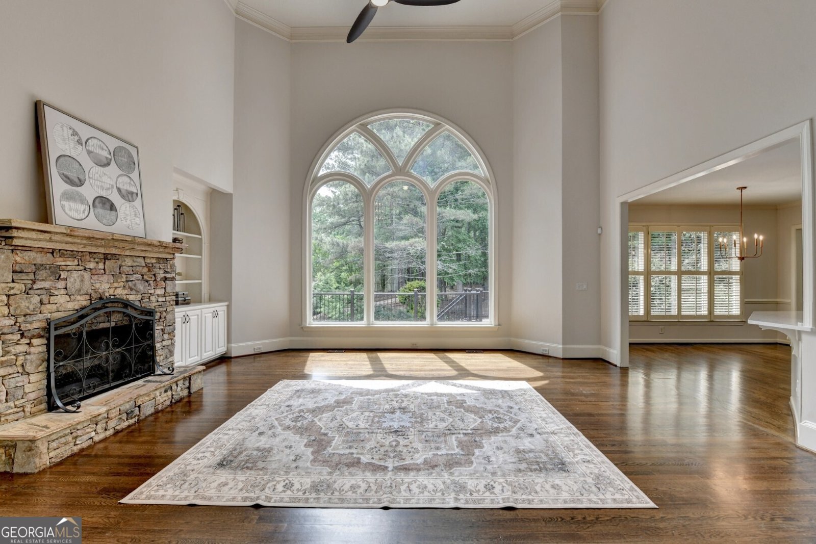 855 Autumn Close Alpharetta - Photo 17
