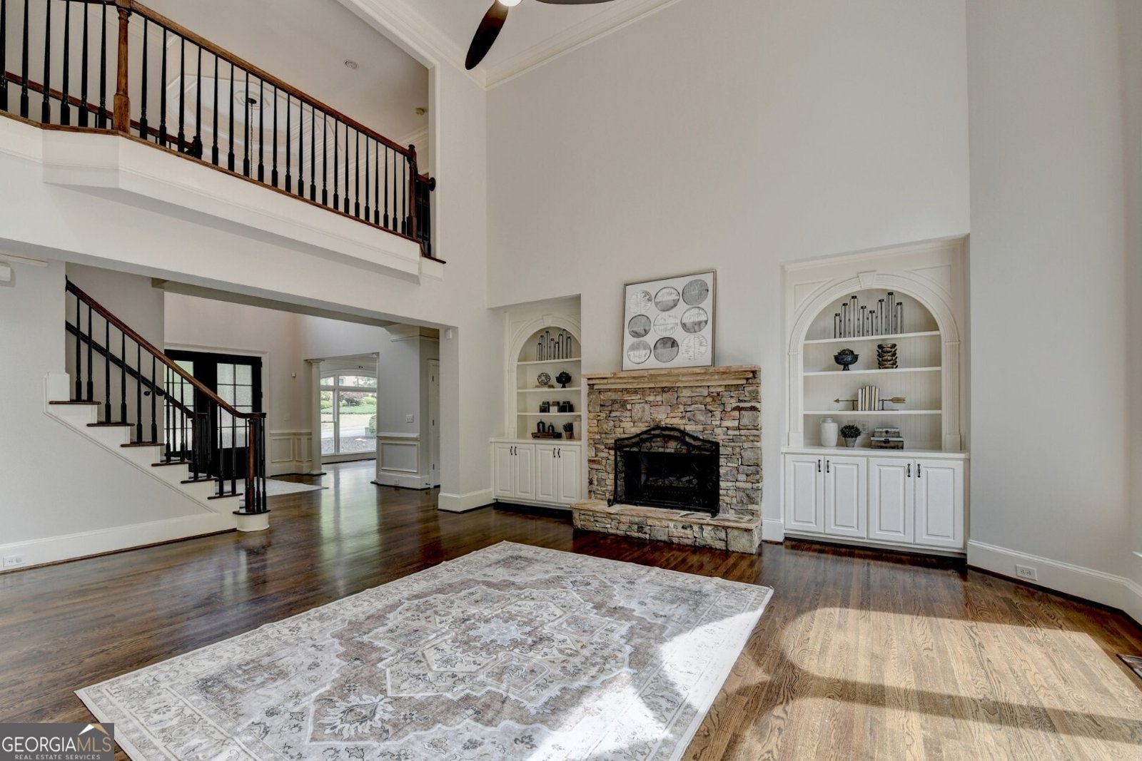 855 Autumn Close Alpharetta - Photo 18