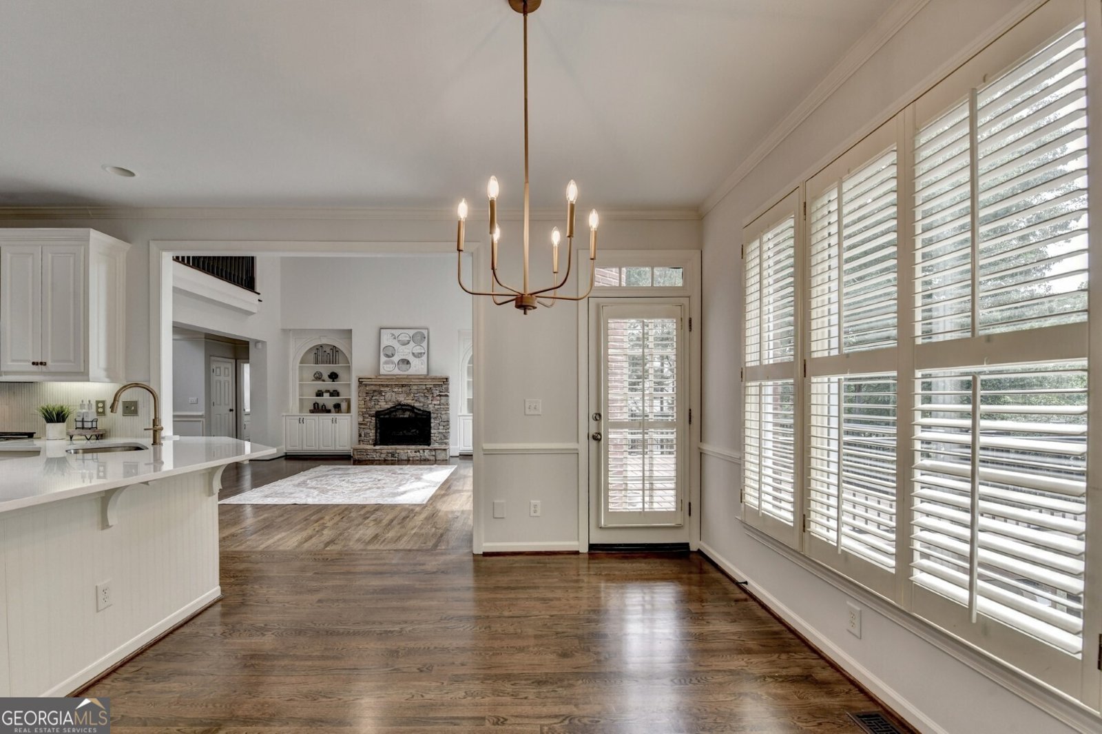 855 Autumn Close Alpharetta - Photo 21
