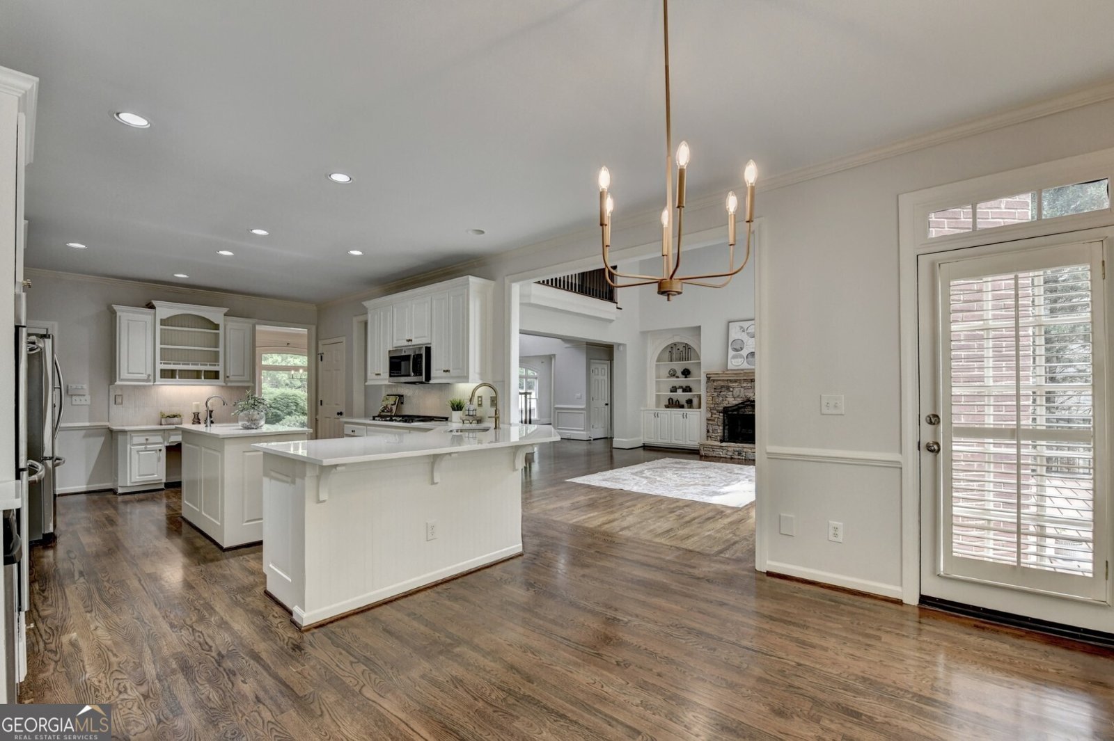 855 Autumn Close Alpharetta - Photo 22