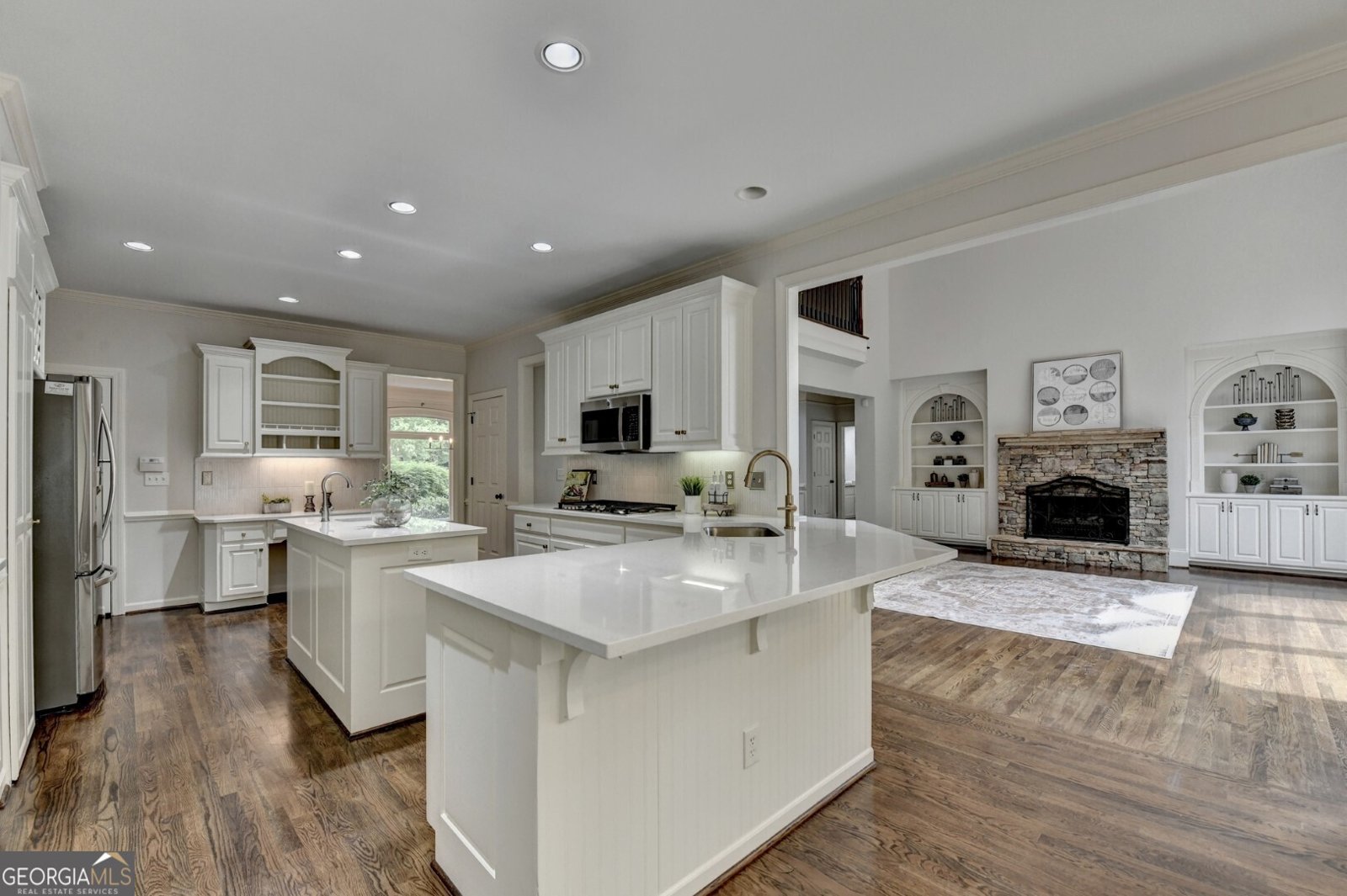 855 Autumn Close Alpharetta - Photo 23