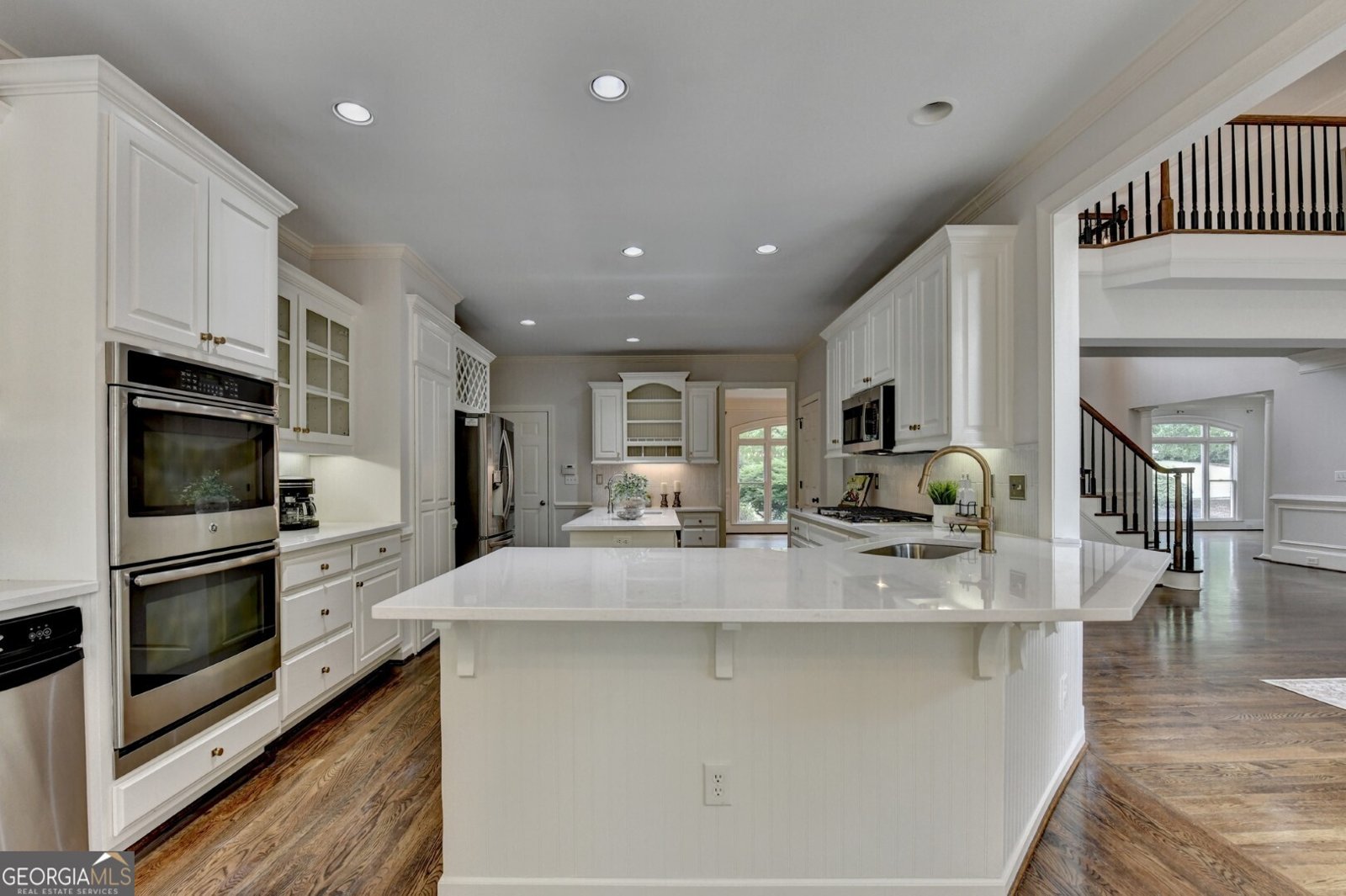 855 Autumn Close Alpharetta - Photo 24