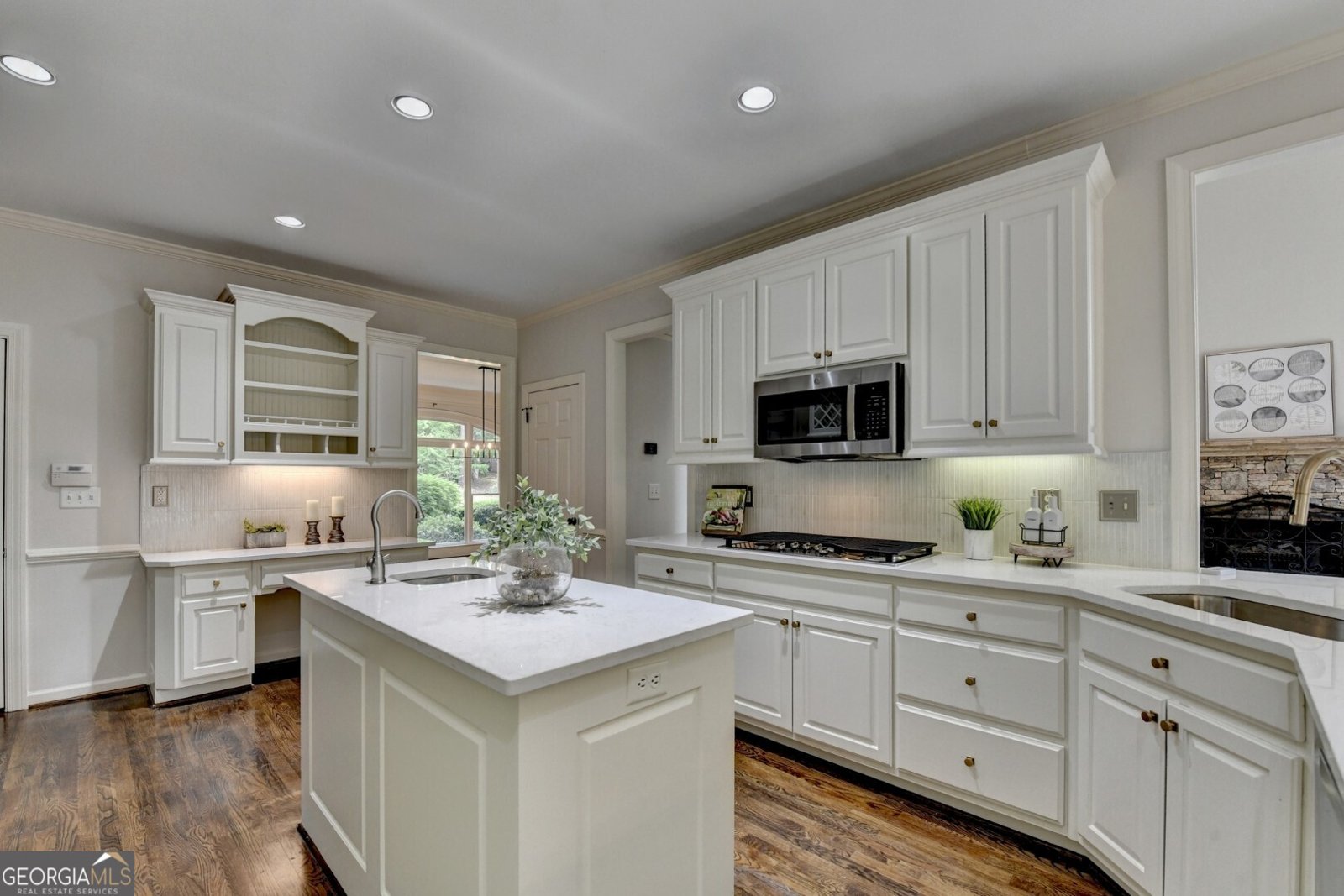 855 Autumn Close Alpharetta - Photo 25