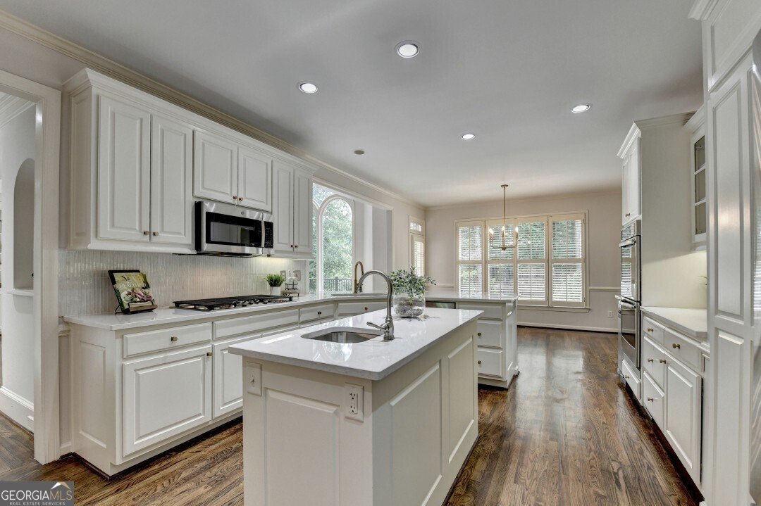 855 Autumn Close Alpharetta - Photo 27