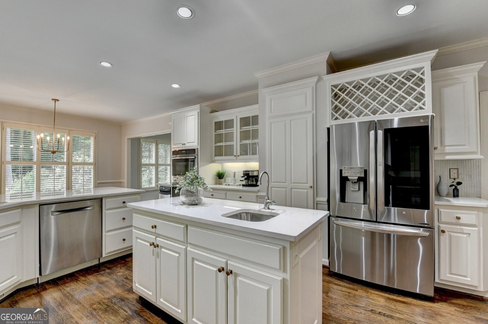 855 Autumn Close Alpharetta - Photo 28