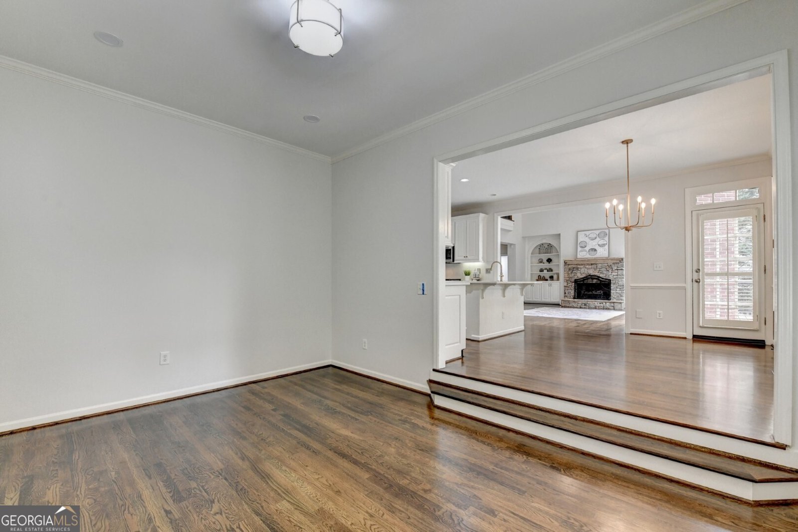 855 Autumn Close Alpharetta - Photo 33