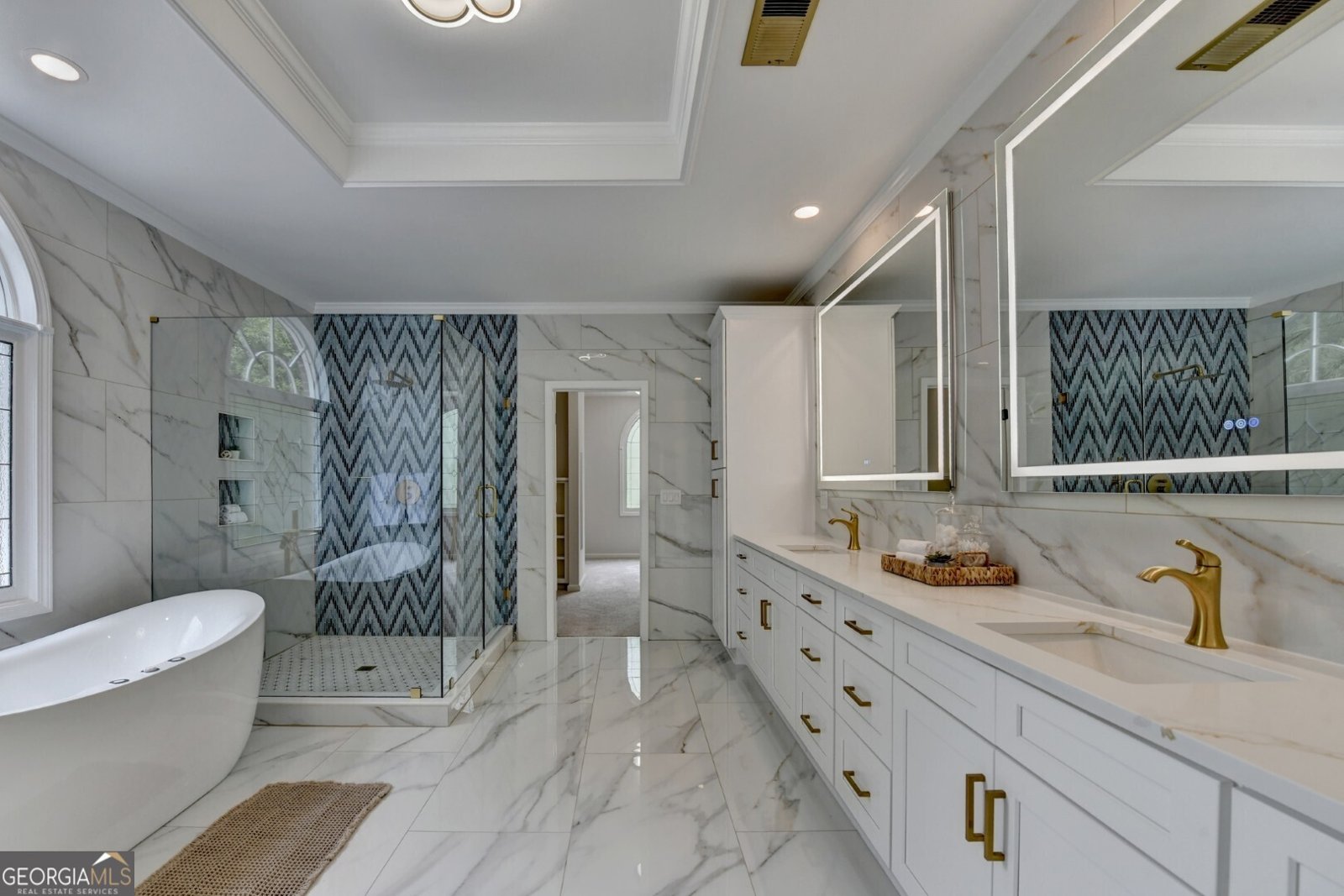 855 Autumn Close Alpharetta - Photo 47
