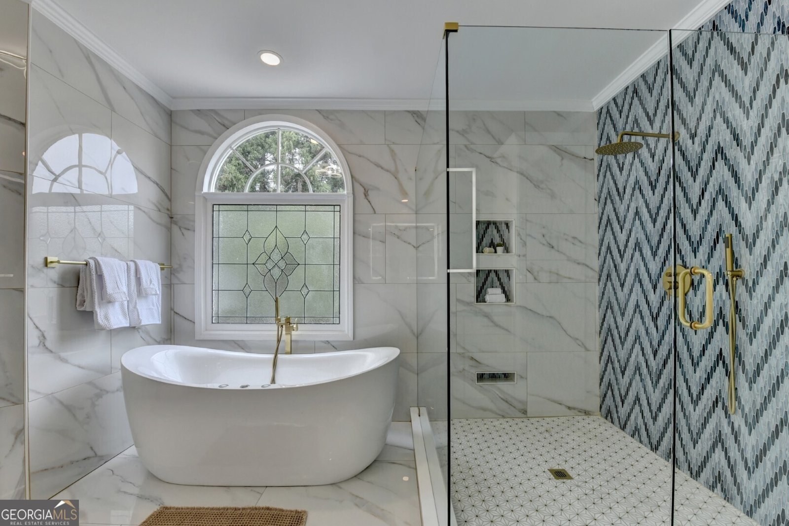 855 Autumn Close Alpharetta - Photo 52