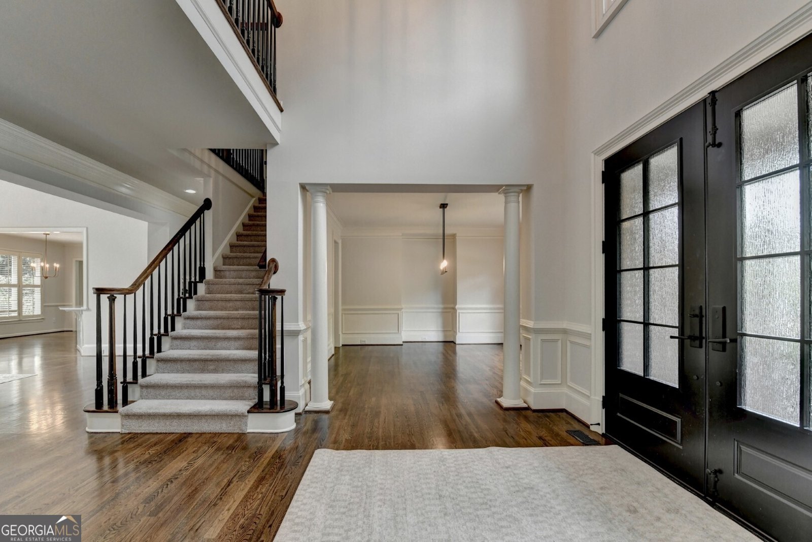 855 Autumn Close Alpharetta - Photo 7
