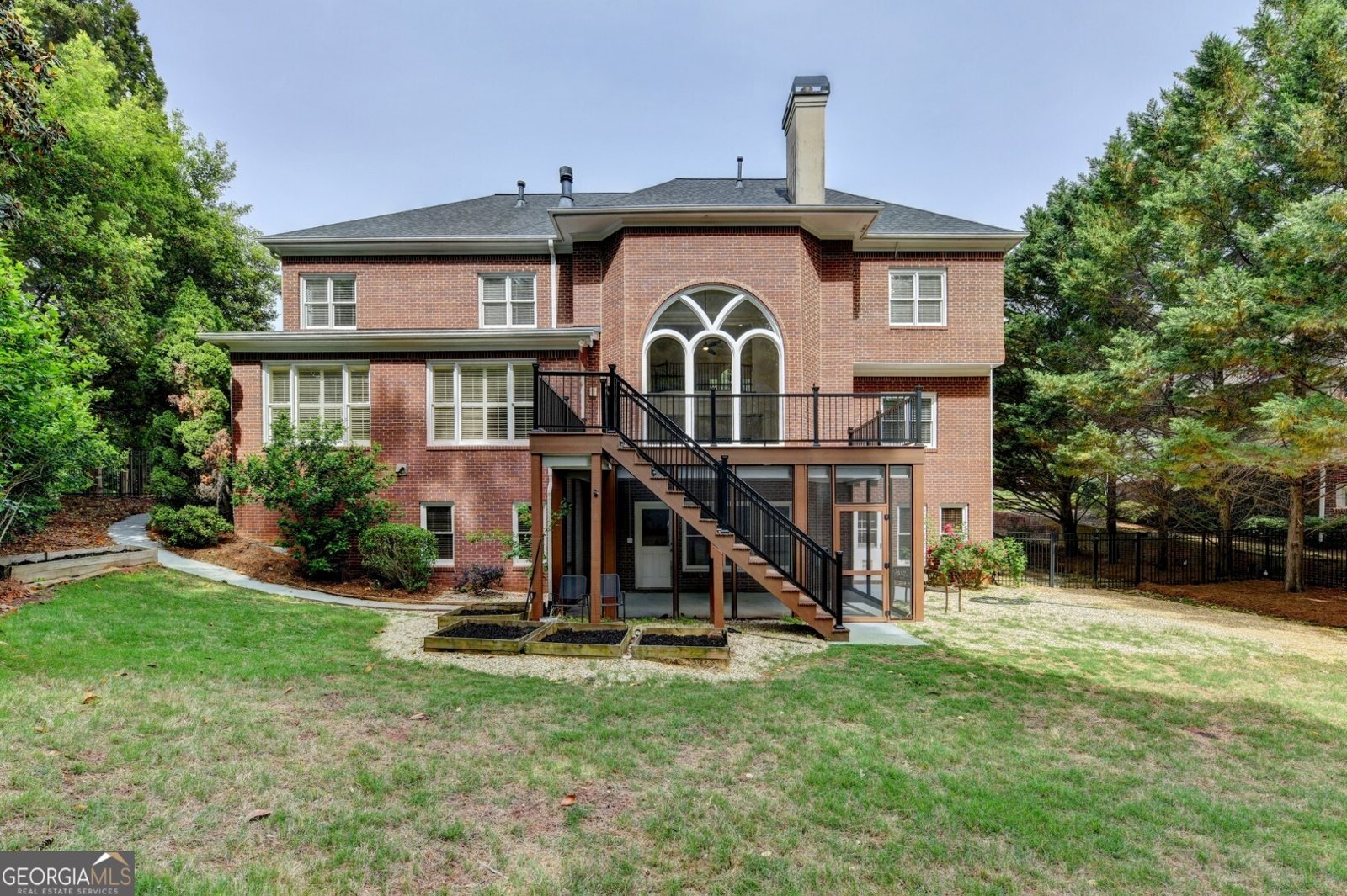 855 Autumn Close Alpharetta - Photo 91