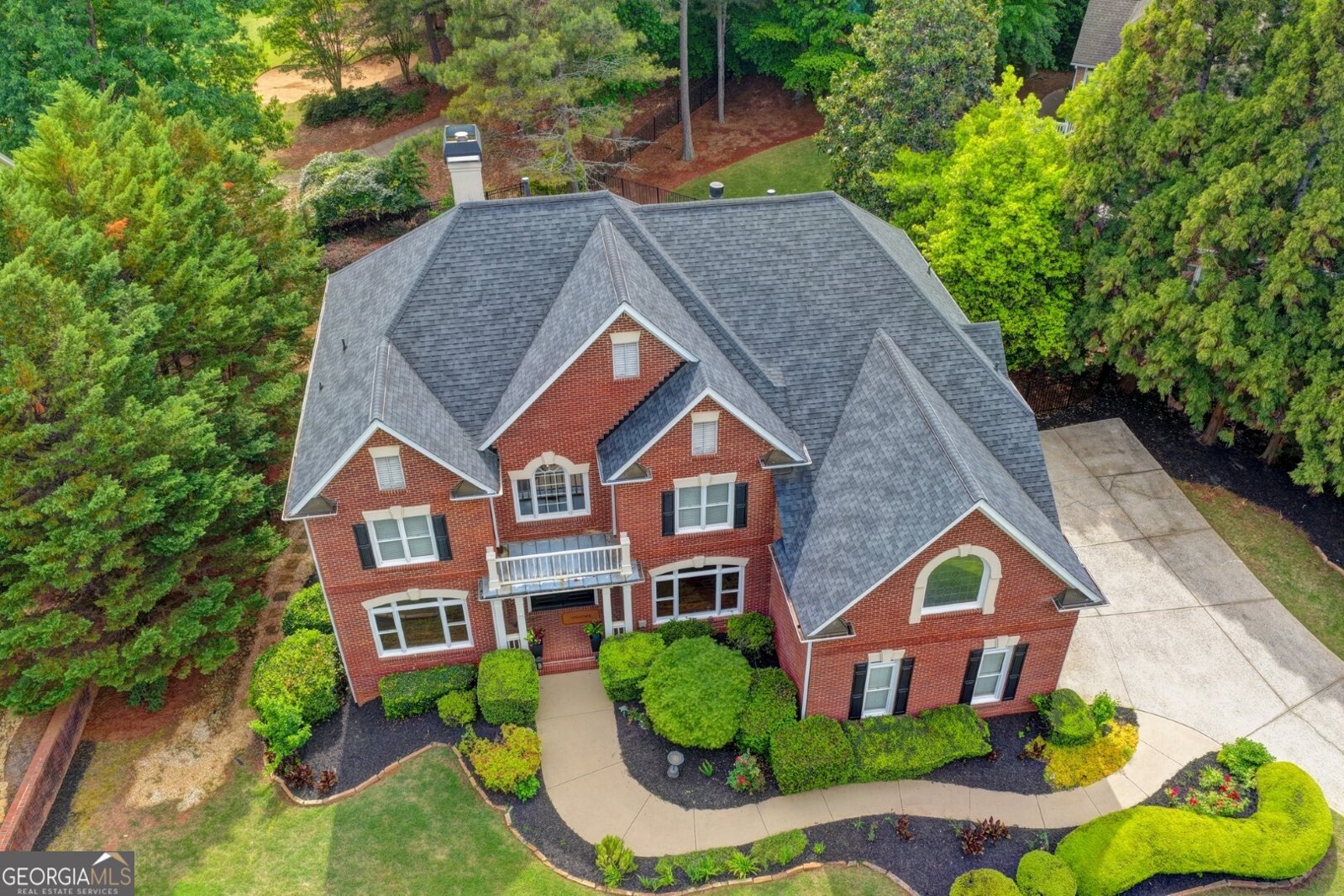 855 Autumn Close Alpharetta - Photo 96
