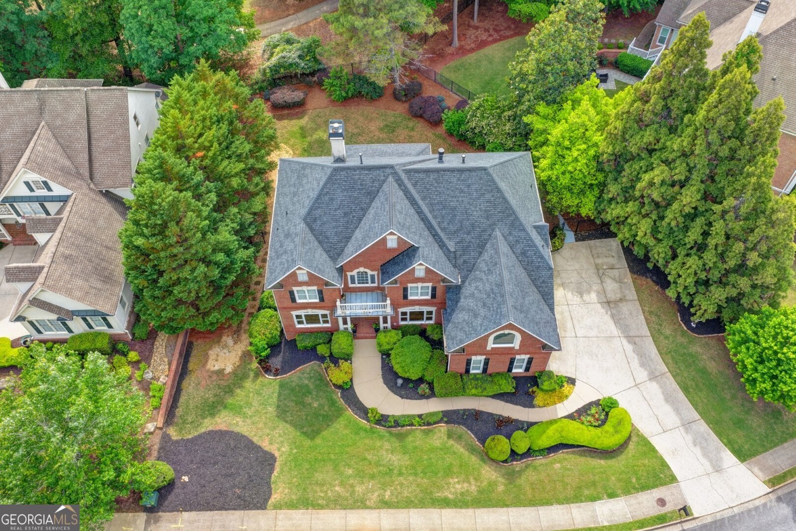 855 Autumn Close Alpharetta - Photo 97