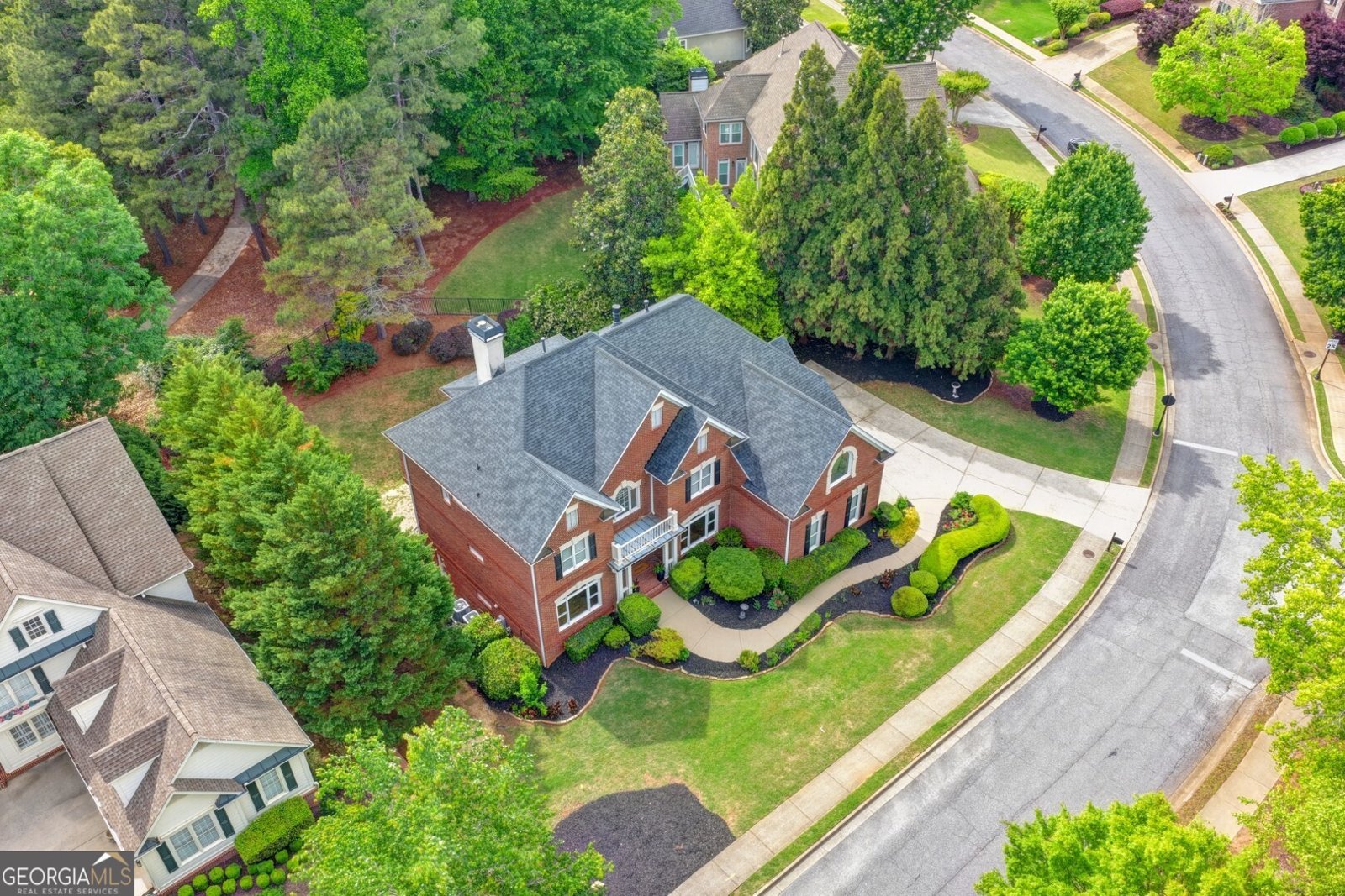 855 Autumn Close Alpharetta - Photo 98