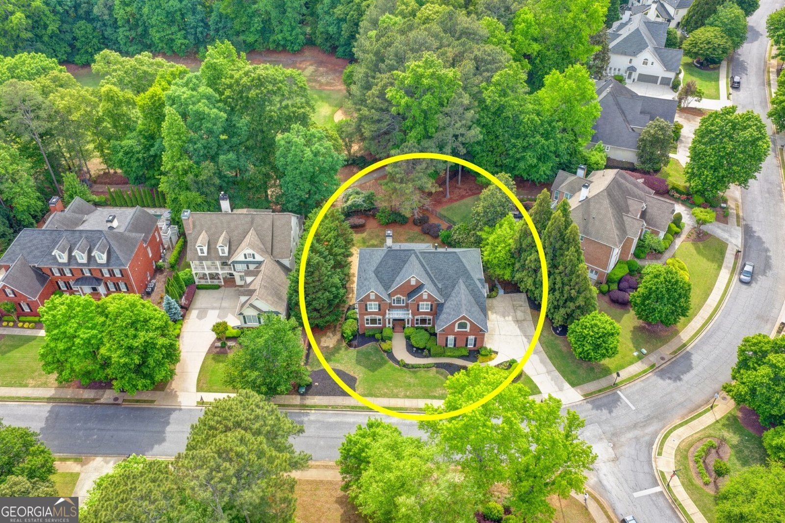 855 Autumn Close Alpharetta - Photo 99