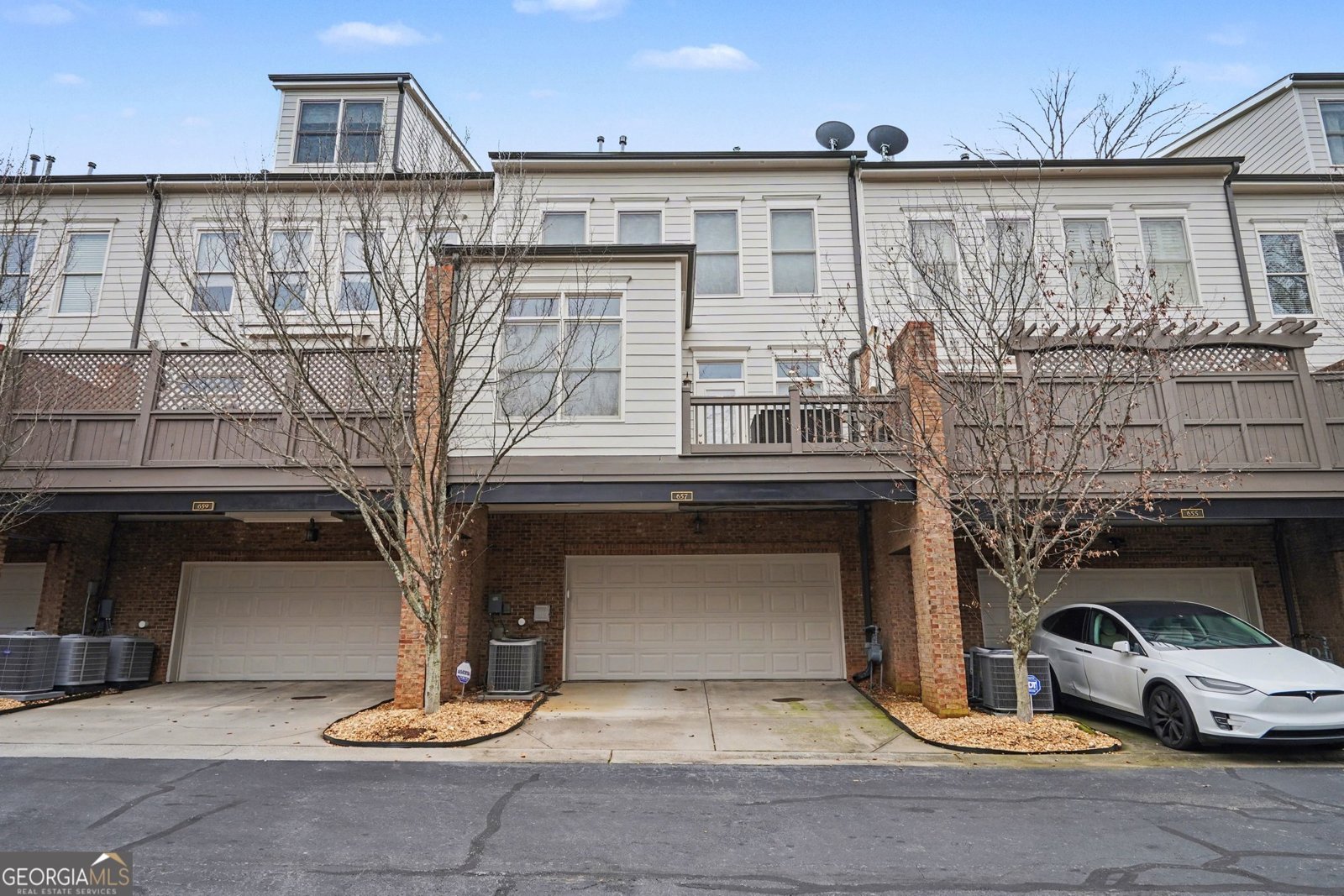 657 Lockton Place Atlanta - Photo 27