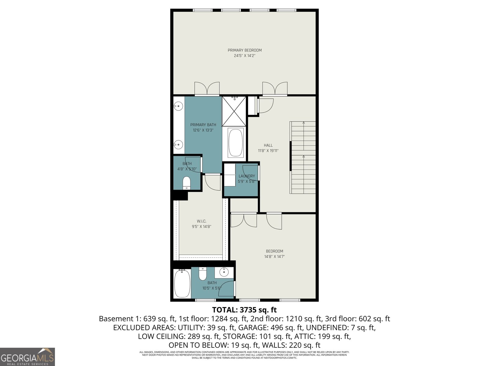 657 Lockton Place Atlanta - Photo 30