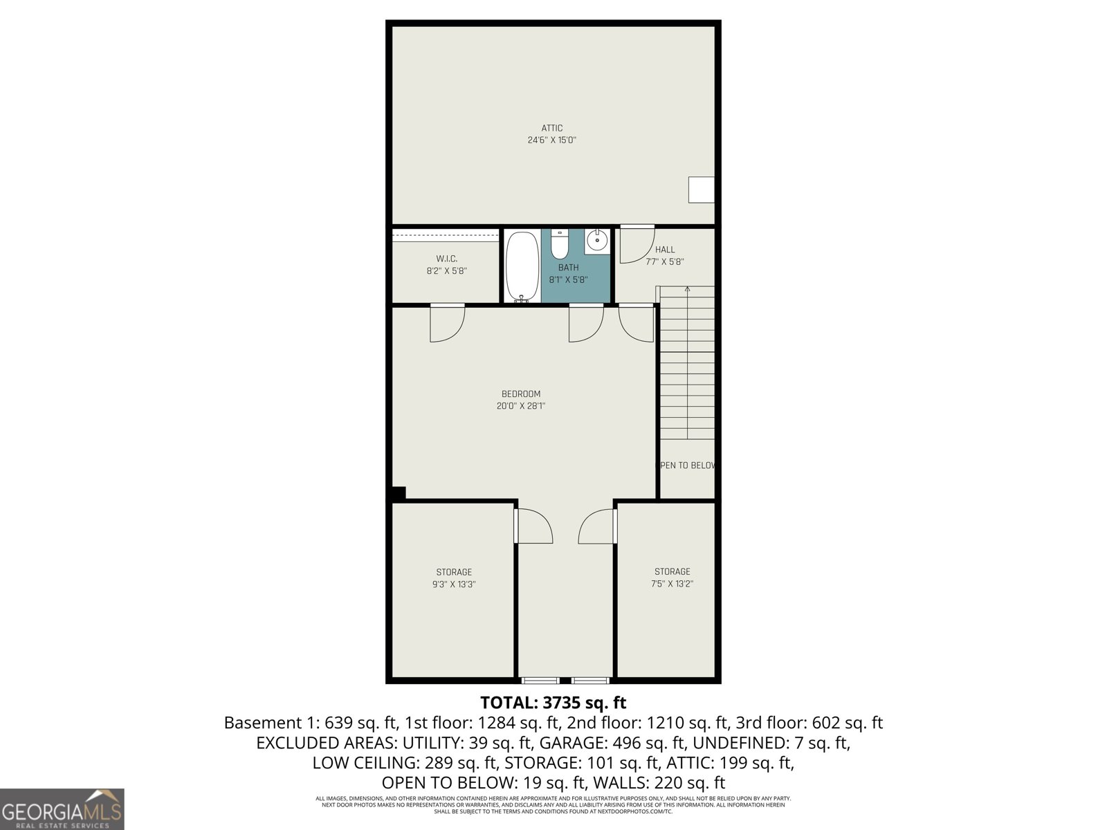 657 Lockton Place Atlanta - Photo 31