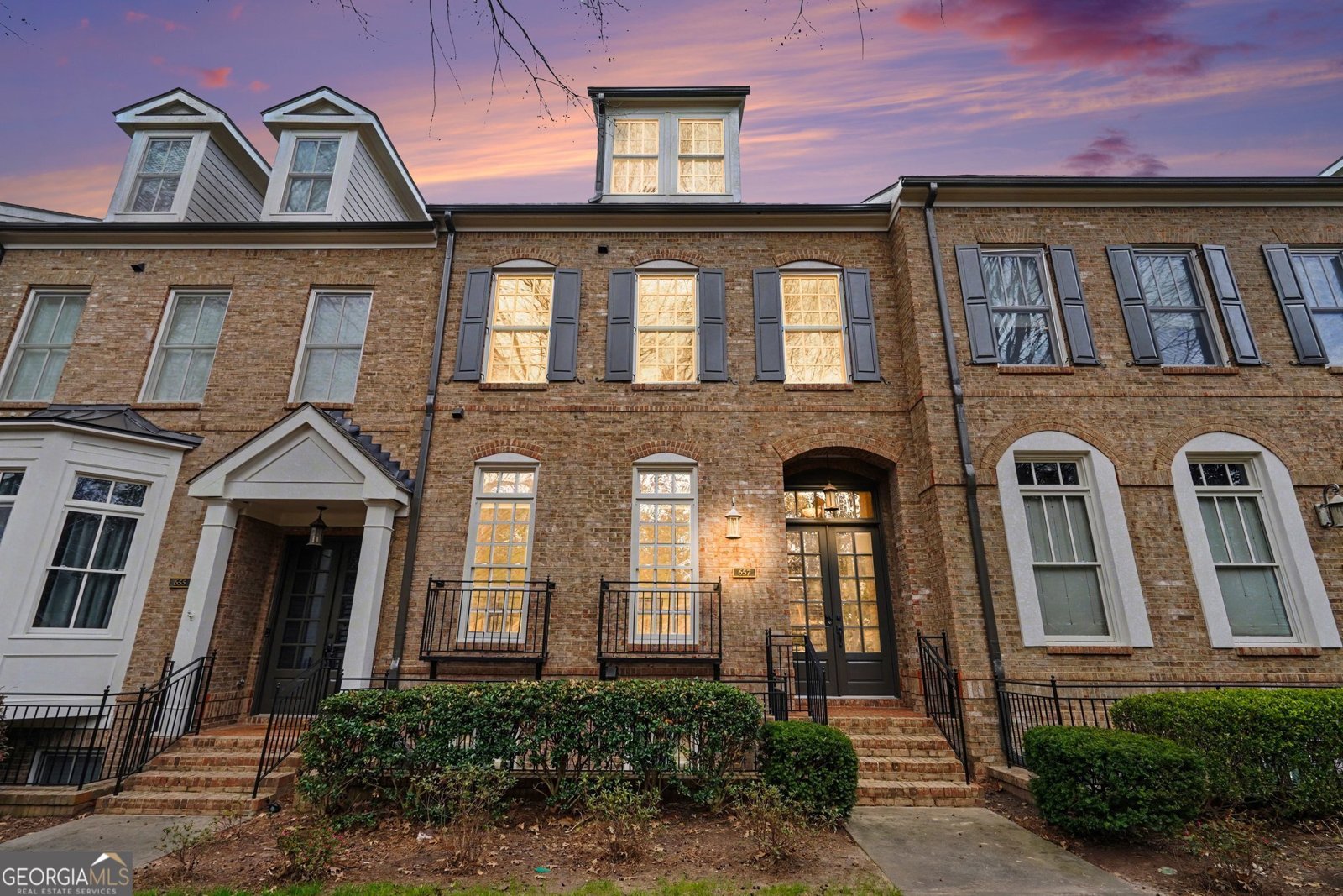 657 Lockton Place Atlanta - Photo 33