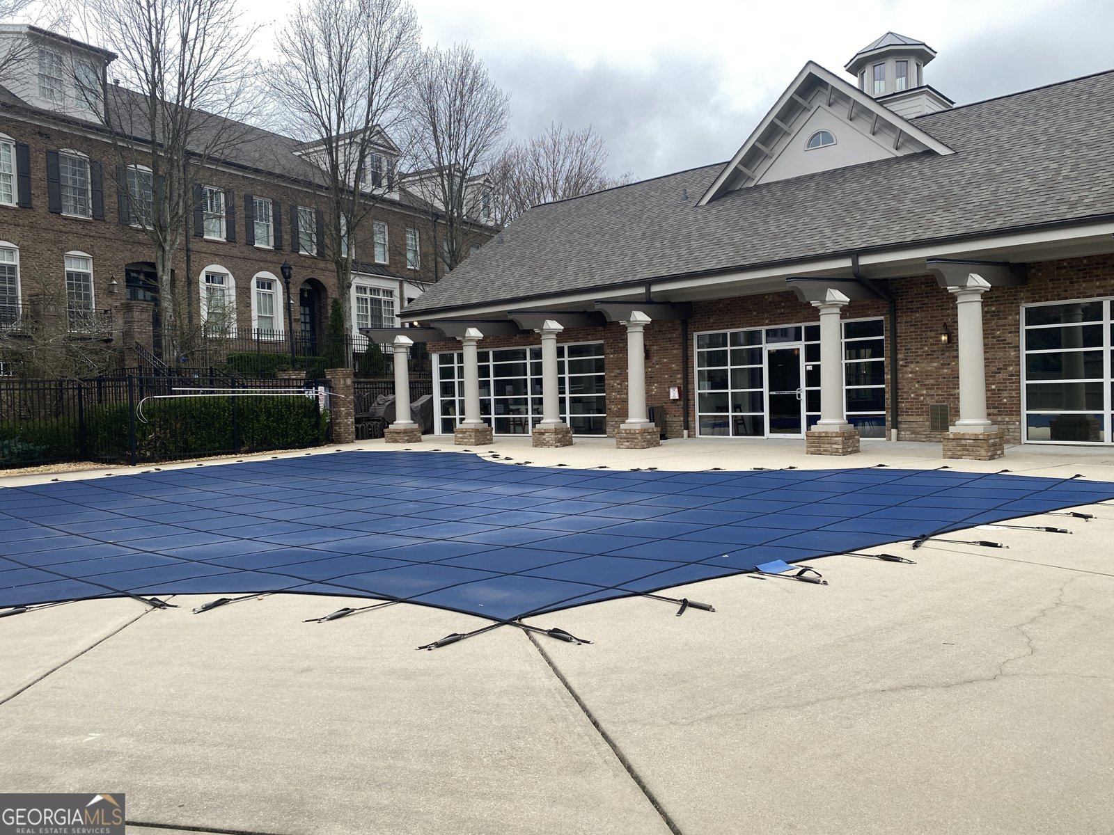 657 Lockton Place Atlanta - Photo 44