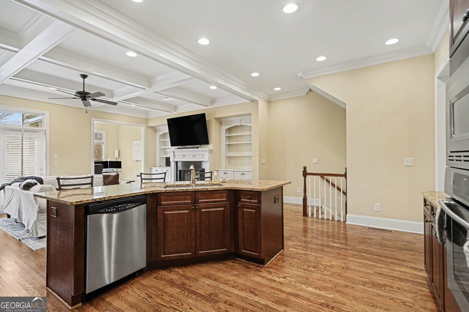 657 Lockton Place Atlanta - Photo 8