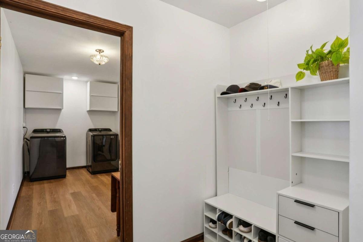 5904 Four Winds Drive Lilburn - Photo 10