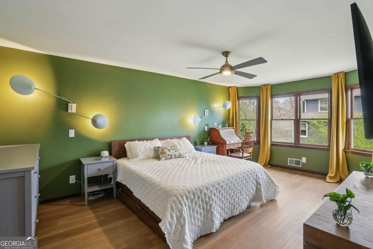 5904 Four Winds Drive Lilburn - Photo 13