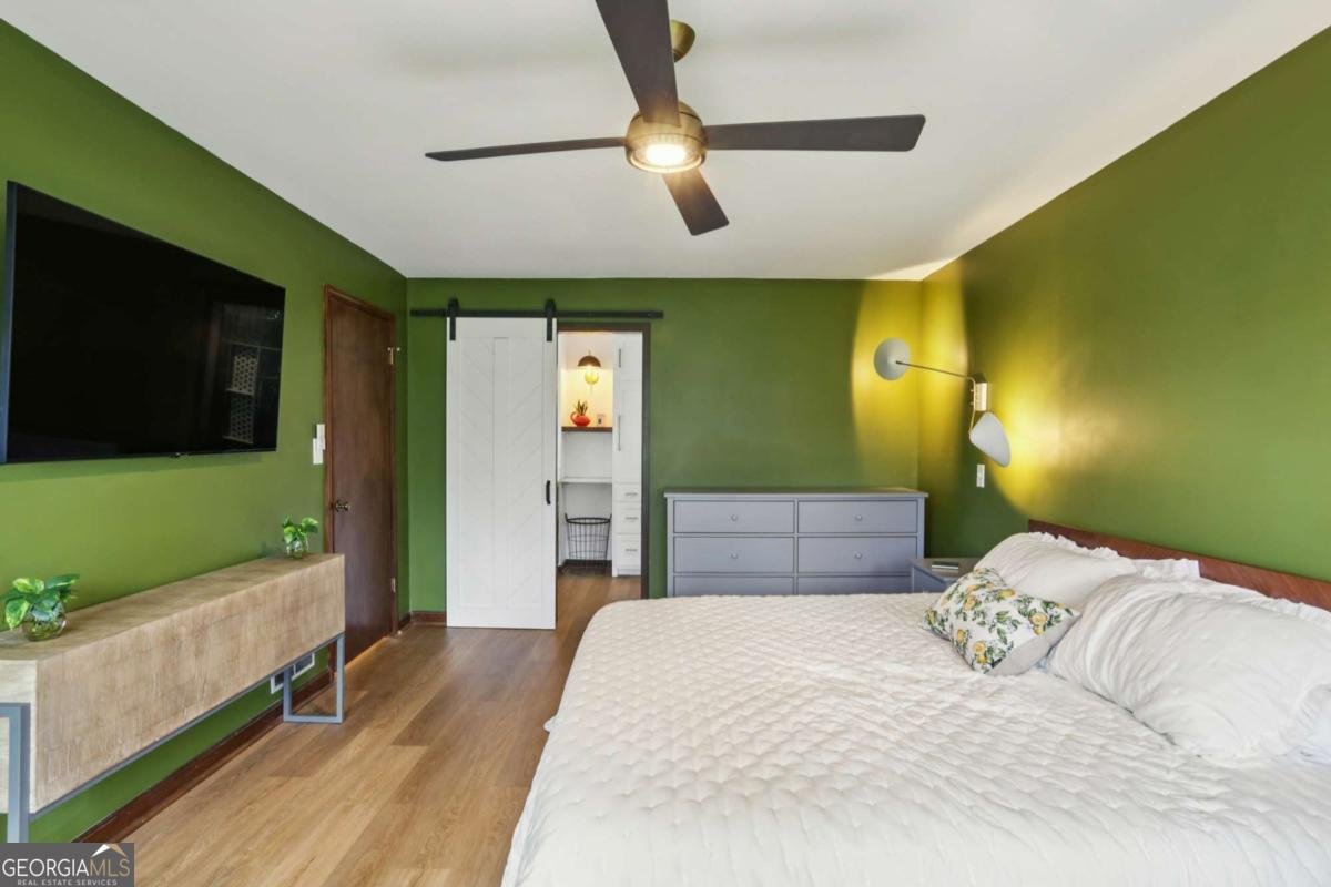 5904 Four Winds Drive Lilburn - Photo 14