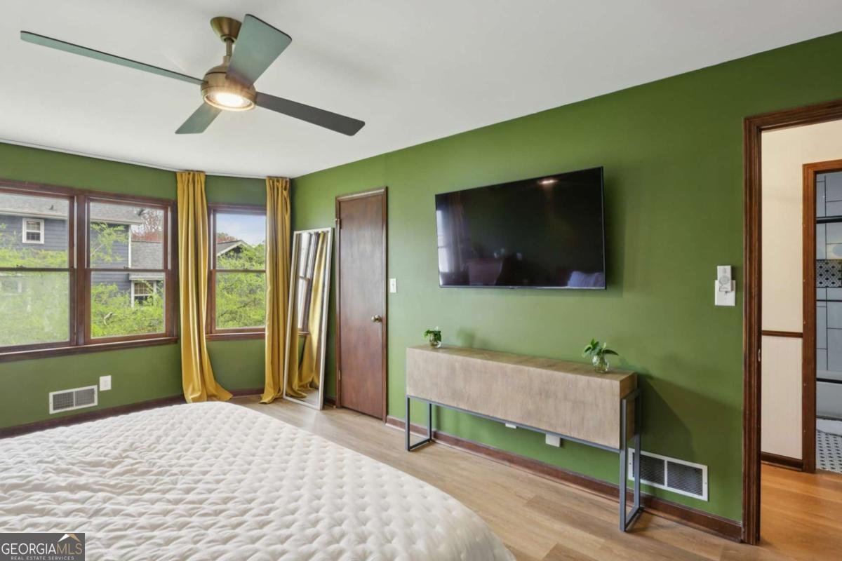 5904 Four Winds Drive Lilburn - Photo 15