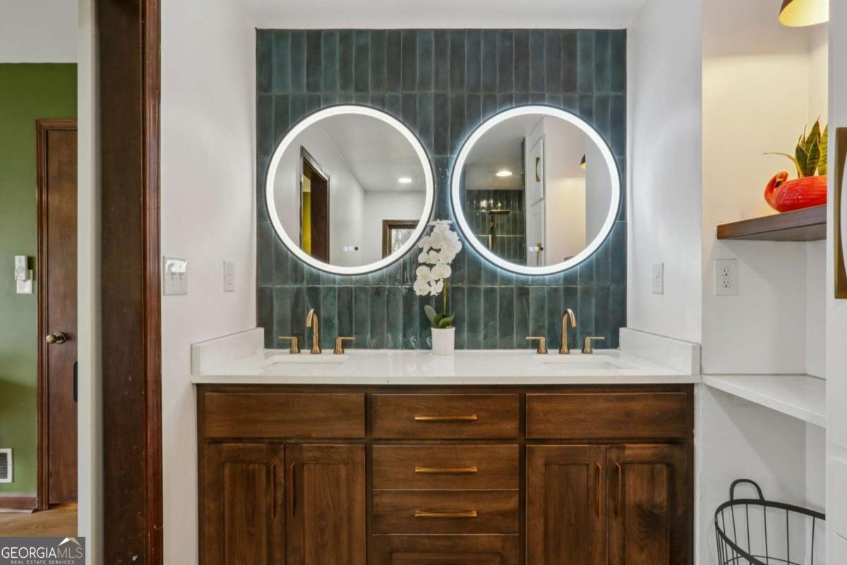 5904 Four Winds Drive Lilburn - Photo 17