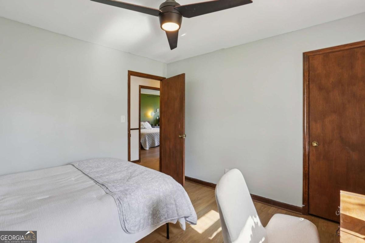 5904 Four Winds Drive Lilburn - Photo 21