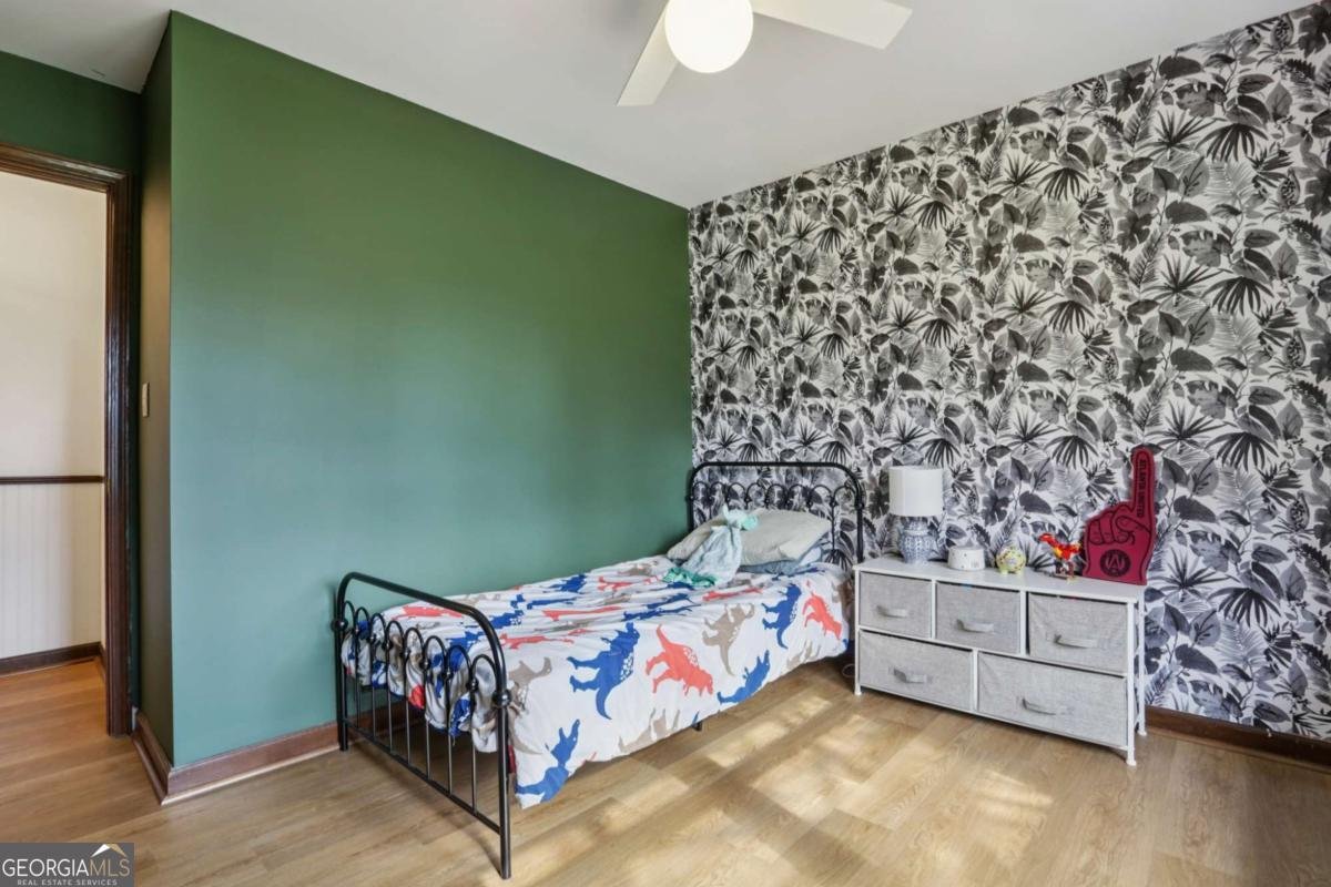 5904 Four Winds Drive Lilburn - Photo 25