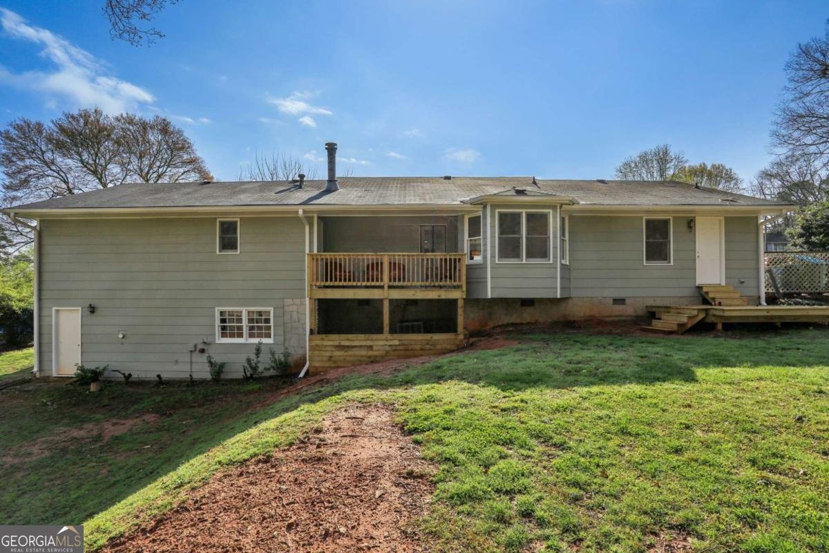 5904 Four Winds Drive Lilburn - Photo 28