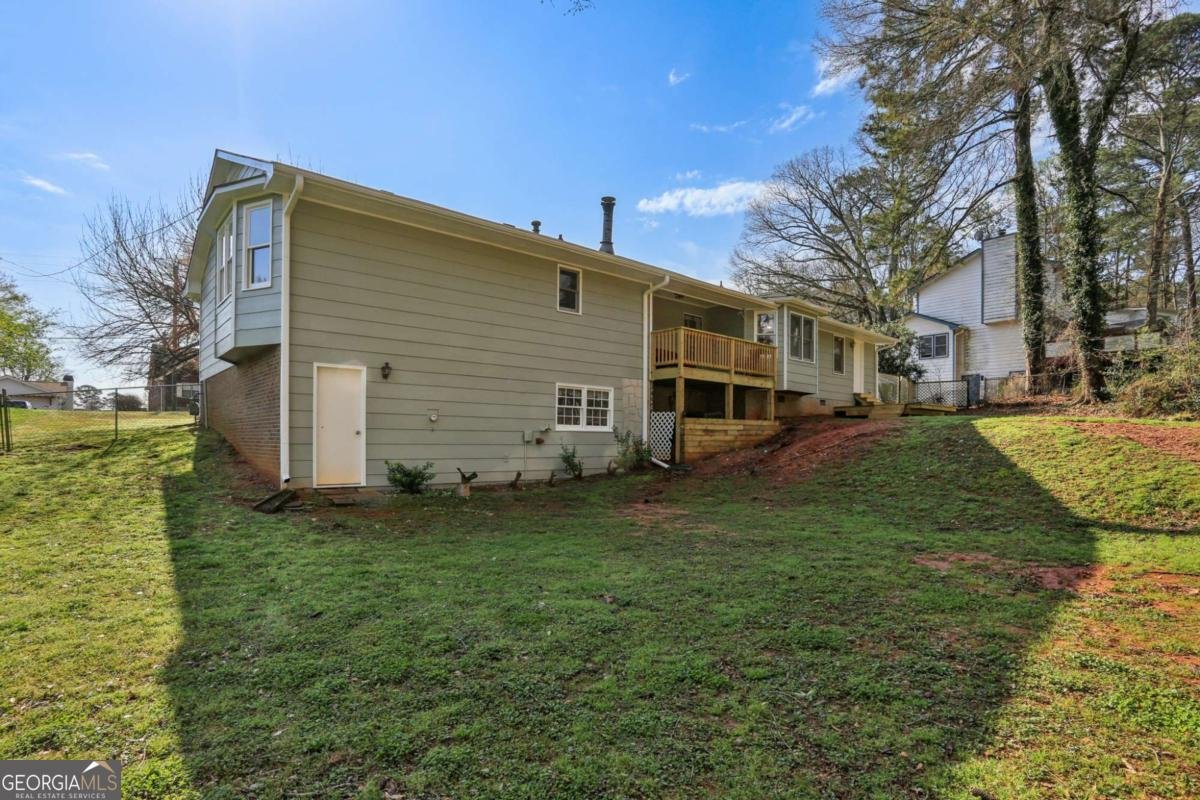 5904 Four Winds Drive Lilburn - Photo 29